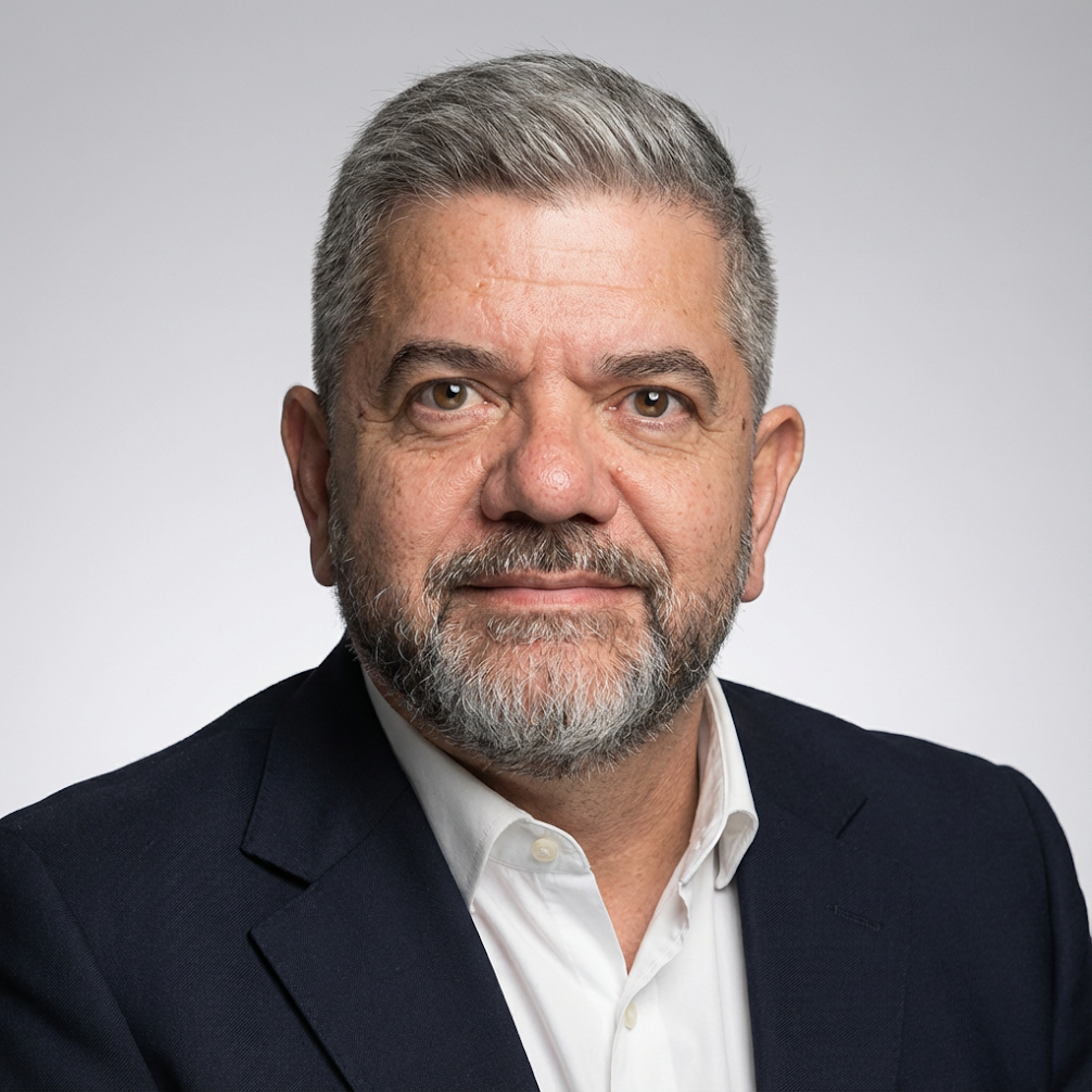Antony Hidalgo